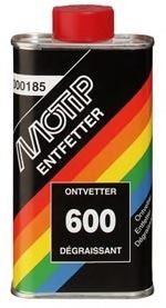 Средство для чистки / растворитель MOTIP 00185