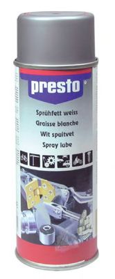 Смазка PRESTO 306352