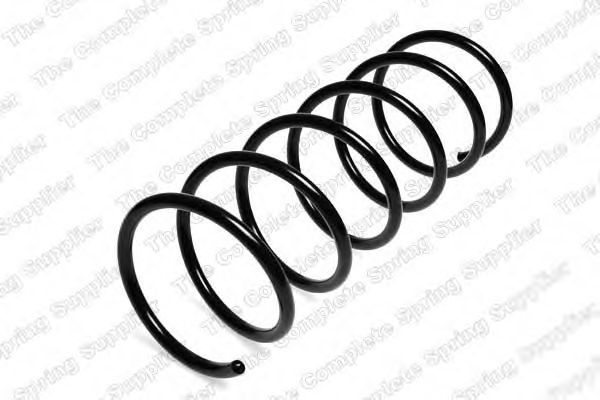 Пружина ходовой части LESJÖFORS 4000705