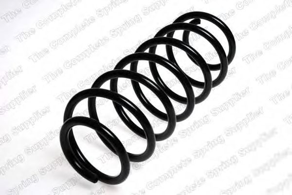 Пружина ходовой части LESJÖFORS 4004241