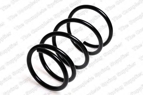 Пружина ходовой части LESJÖFORS 4055427