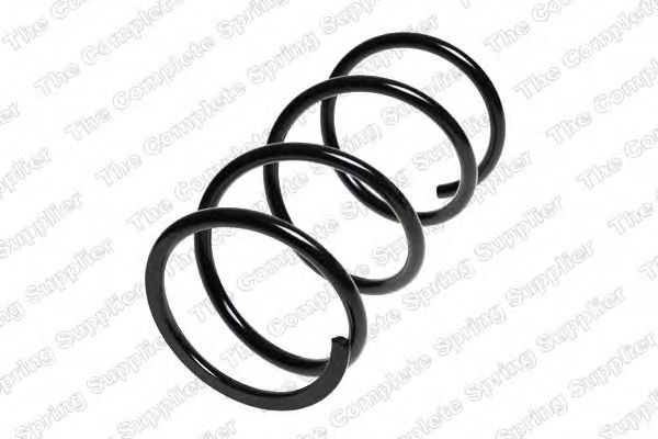 Пружина ходовой части LESJÖFORS 4055440