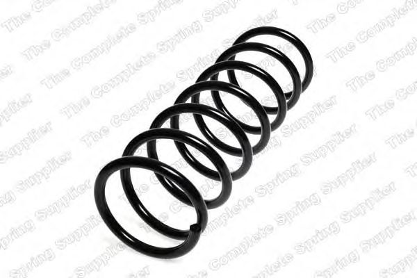 Пружина ходовой части LESJÖFORS 4055449