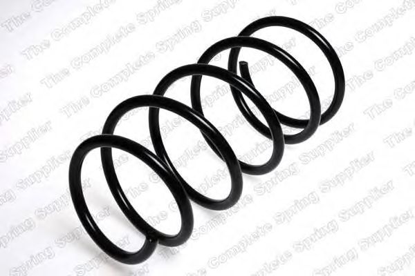 Пружина ходовой части LESJÖFORS 4075734