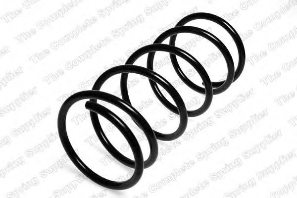 Пружина ходовой части LESJÖFORS 4094635