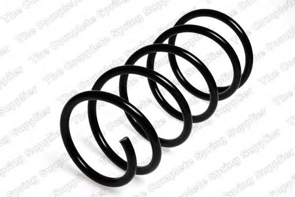 Пружина ходовой части LESJÖFORS 4094639