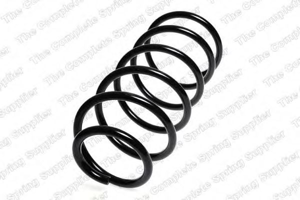 Пружина ходовой части LESJÖFORS 4095839