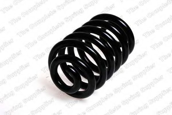 Пружина ходовой части LESJÖFORS 4263471