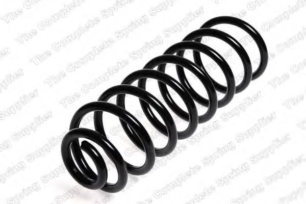 Пружина ходовой части LESJÖFORS 4282915