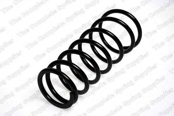 Пружина ходовой части LESJÖFORS 4292510