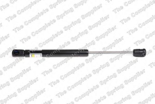 Газовая пружина, капот LESJÖFORS 8095807