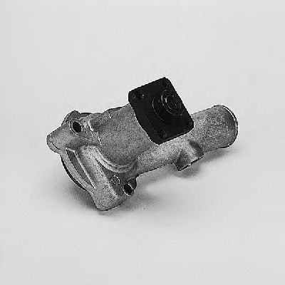 Водяной насос HEPU P212