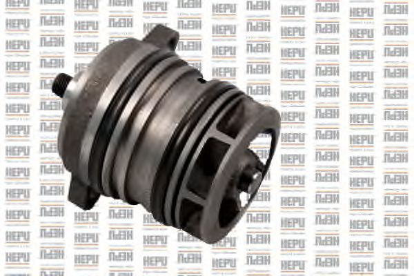 Водяной насос HEPU P576