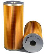 Масляный фильтр ALCO FILTER MD-235