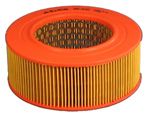 Воздушный фильтр ALCO FILTER MD-240