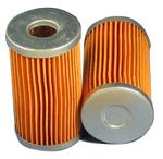 Топливный фильтр ALCO FILTER MD-417