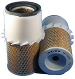 Воздушный фильтр ALCO FILTER MD-564K