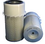 Воздушный фильтр ALCO FILTER MD-612K