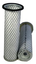 Воздушный фильтр ALCO FILTER MD-7268