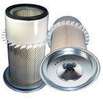 Воздушный фильтр ALCO FILTER MD-7332K