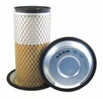 Воздушный фильтр ALCO FILTER MD-7514