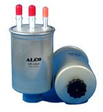 Топливный фильтр ALCO FILTER SP-1263