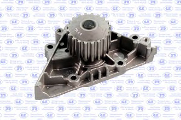 Водяной насос GK 986894