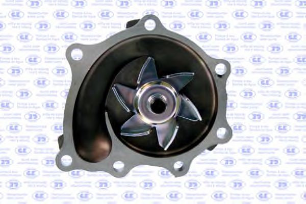 Водяной насос GK 987742