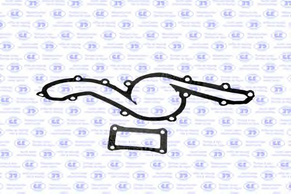 Водяной насос PEX 190301