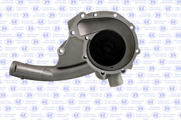 Водяной насос HAVAM PA495