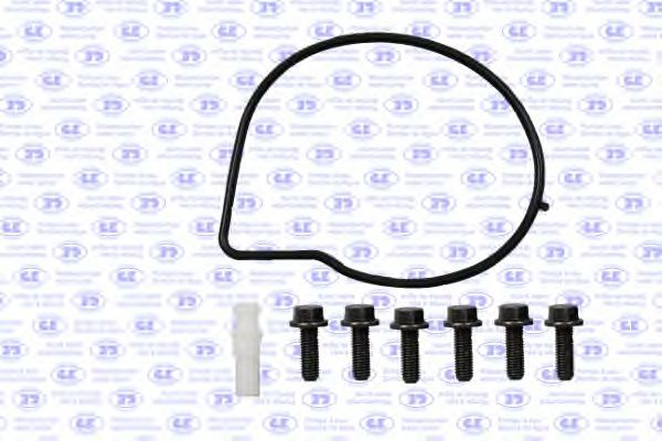 Водяной насос GEBA 19025