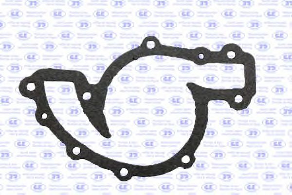 Водяной насос GP PA782