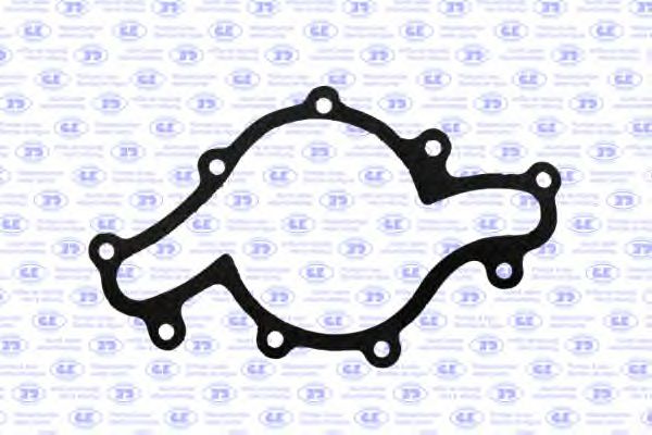 Водяной насос AIRTEX 4101