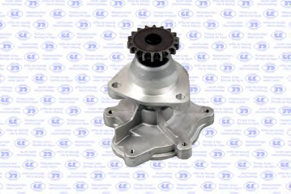 Водяной насос GK 982617