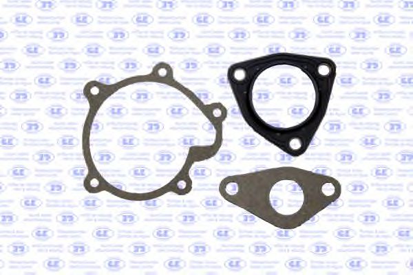 Водяной насос GK 982617