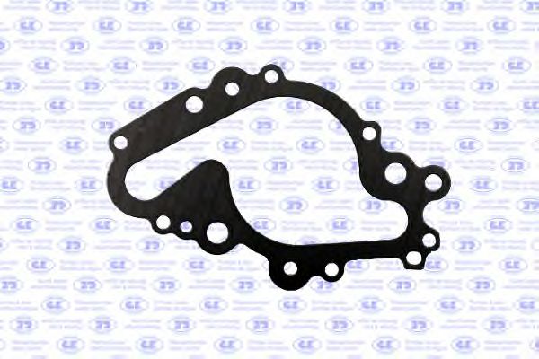 Водяной насос KAGER 330781