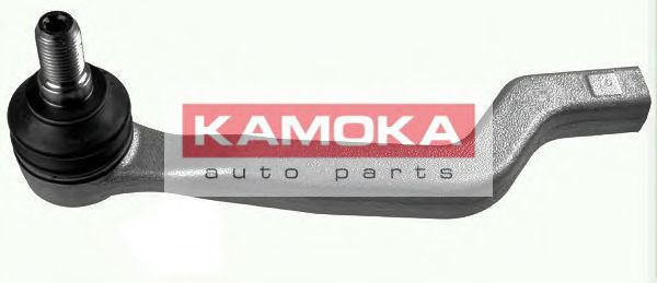 Наконечник поперечной рулевой тяги KAMOKA 9949138