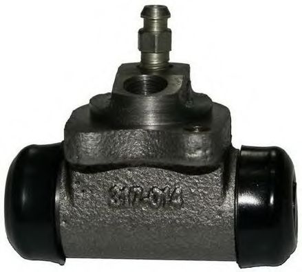 Колесный тормозной цилиндр DENCKERMANN B150243