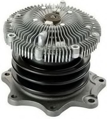 Водяной насос DENCKERMANN A310285