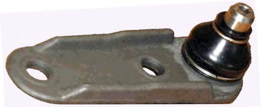 Несущий / направляющий шарнир DENCKERMANN D110063