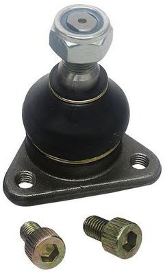 Несущий / направляющий шарнир DENCKERMANN D110074