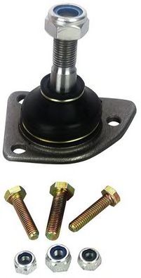 Несущий / направляющий шарнир DENCKERMANN D110127