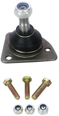 Несущий / направляющий шарнир DENCKERMANN D110128