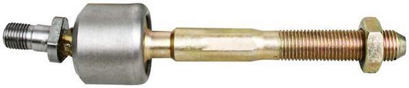 Осевой шарнир, рулевая тяга DENCKERMANN D180045