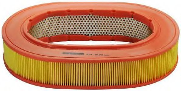 Воздушный фильтр DENCKERMANN A140192