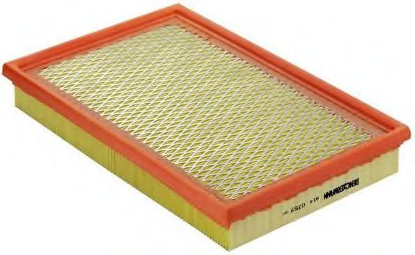 Воздушный фильтр DENCKERMANN A140359