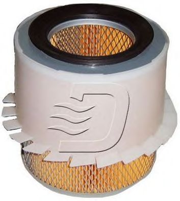 Воздушный фильтр DENCKERMANN A140784