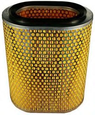 Воздушный фильтр DENCKERMANN A141427