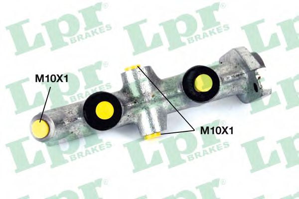 Главный тормозной цилиндр LPR 1125