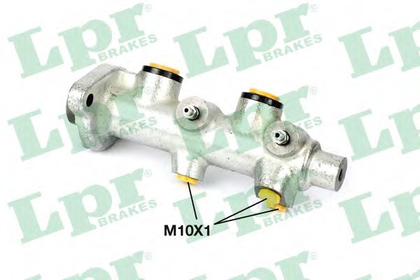 Главный тормозной цилиндр LPR 1148